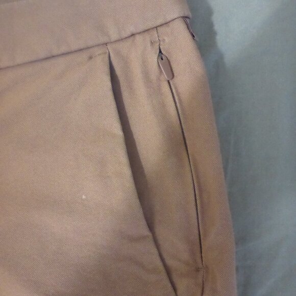Mens Lululemon Commission Pants (Stretch Cotton Blend) - Picture 2 of 8
